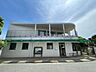 周辺：今寺保育園思いきり遊べる広い庭園には、いろいろな遊具が用意され、周囲の花壇はお花がいっぱいです。外遊びを重視し、丈夫な体で元気な子どもを育てていくことを目指しています 440m