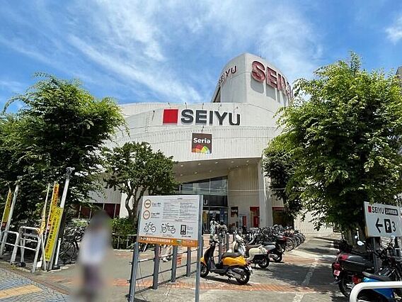 西友河辺店24...