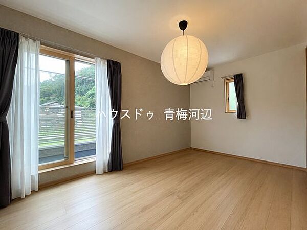 洋室