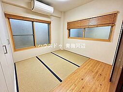 和室の画像