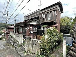 中古戸建 勝沼2丁目