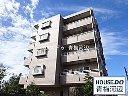外観の画像