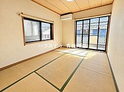 和室の画像