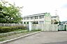 周辺：【小学校】光ヶ丘小学校まで427ｍ