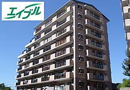 ランディア桃花台4番館