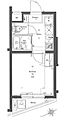 AZESTITABASHI4階7.0万円
