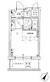 パーク・ノヴァ横浜阪東橋8階5.0万円