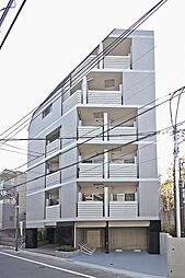 東急世田谷線 上町駅 徒歩5分