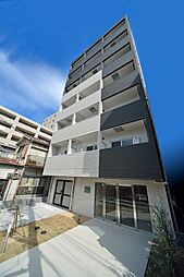 ヴォーガコルテ西横浜