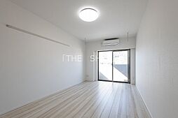 ヴォーガコルテ東中野 3階1Kのリビング/ダイニング