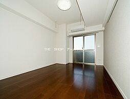 ヴォーガコルテ田端壱番館 4階1Kのリビング/ダイニング