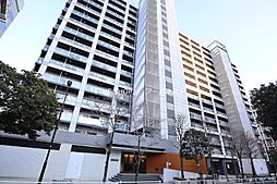 レジディア芝浦