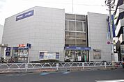みずほ銀行千歳船橋支店（41m）
