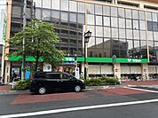 サミットストア 東府中店（292m）