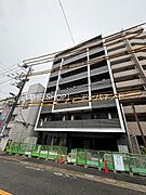 ヴォーガコルテ東府中アジールコート