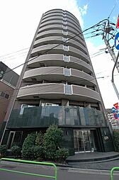 パレステュディオ芝浦TokyoBay
