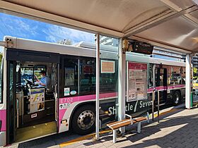 クレール8 821 ｜ 東京都江戸川区南葛西4丁目14-5（賃貸アパート1K・2階・16.00㎡） その27