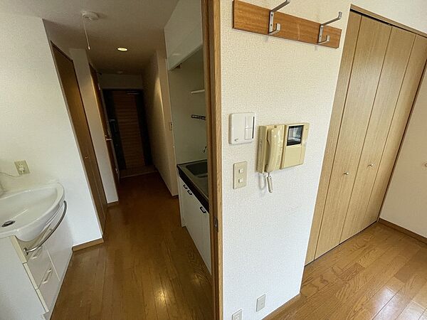 ＦｏｒｅｓｔＣｏｕｒｔ　ＥＡＳＴ 201｜東京都江戸川区東葛西8丁目(賃貸マンション1K・2階・23.27㎡)の写真 その12