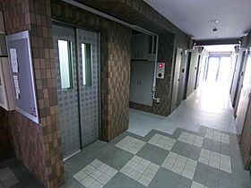 東京都江戸川区中葛西7丁目9-5（賃貸マンション1K・3階・24.00㎡） その17