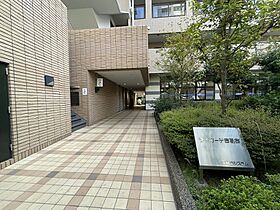 ラ・ベリーテ西葛西 904 ｜ 東京都江戸川区西葛西3丁目7-8（賃貸マンション1DK・6階・35.60㎡） その17