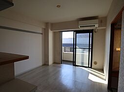 ＨＡＮＡＹＯＳＨＩＫＡＮ 305 3階2LDKのリビング/ダイニング