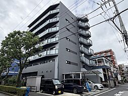 グランステラ（西葛西）