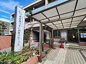 病院 西葛西うすい内科クリニック 330m