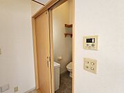 湯温調節楽々給湯リモコン