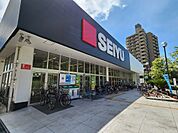スーパー ＳＥＩＹＵ 340m