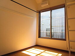 ベテル町田 204 2階1Kのリビング/ダイニング