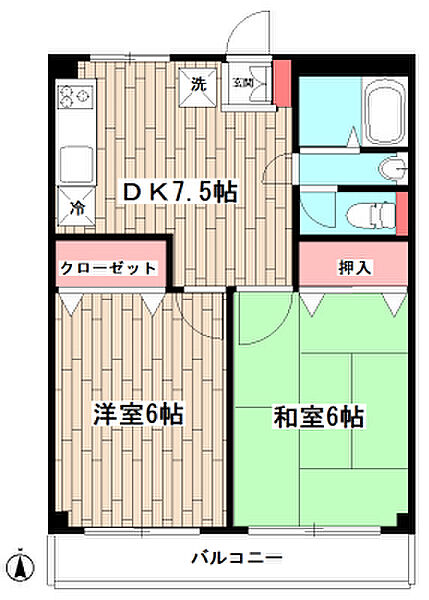 外観画像