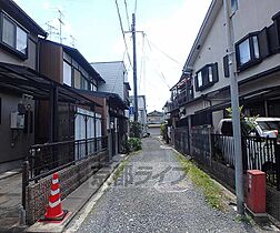 京都府京都市左京区田中春菜町（賃貸アパート1K・2階・16.39㎡） その28