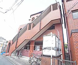 京都府京都市左京区浄土寺東田町（賃貸マンション1K・1階・21.00㎡） その3