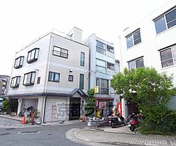 京都府京都市左京区下鴨東半木町（賃貸マンション1R・4階・22.00㎡） その3