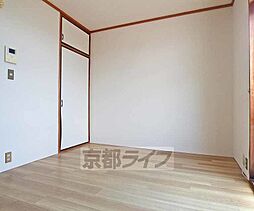 シティ・ハイム常磐井 203 2階1Kのリビング/ダイニング