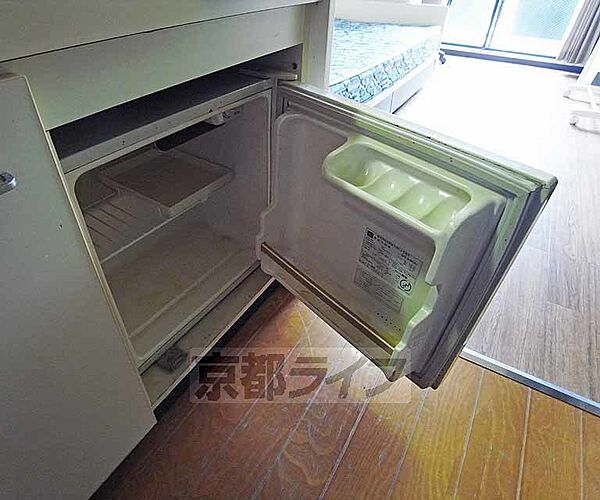 画像22:使いやすそうな冷蔵庫です