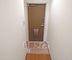 京都府京都市上京区薬師町（賃貸マンション2LDK・3階・59.77㎡） その8