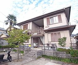 京都府京都市左京区岩倉花園町（賃貸アパート1LDK・1階・39.00㎡） その3