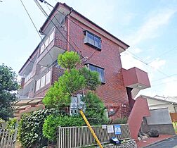 グリーンハウス 102 ｜ 京都府京都市北区紫竹下緑町（賃貸マンション1K・1階・16.68㎡） その1