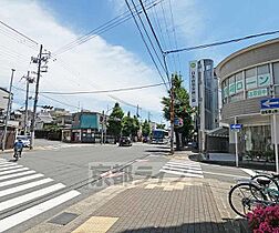 フラッティ今出川天神 107 ｜ 京都府京都市上京区一条通紙屋川東入西町（賃貸マンション1K・1階・22.95㎡） その24