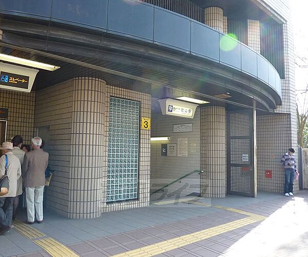 北山駅まで950m