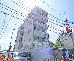 ハーフタイム21 401 ｜ 京都府京都市上京区上御霊前通室町東入内構町（賃貸マンション1K・4階・16.00㎡） その1