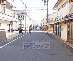 京都府京都市上京区下立売通大宮東入橋西二町目（賃貸マンション1DK・2階・22.01㎡） その19