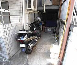 スチュディオ・エトレ88 3-C ｜ 京都府京都市北区衣笠北荒見町（賃貸マンション1R・3階・20.00㎡） その26