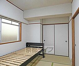 アミューズ北山 301 3階2Kのリビング/ダイニング