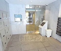 京都府京都市中京区姉小路通室町東入柿本町（賃貸マンション1K・9階・20.46㎡） その25