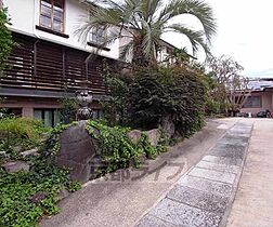 京都府京都市左京区岩倉長谷町（賃貸マンション1R・地下1階・22.30㎡） その19