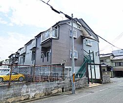 フラット・ユー 208 ｜ 京都府京都市北区平野上八丁柳町（賃貸アパート1R・2階・25.00㎡） その3