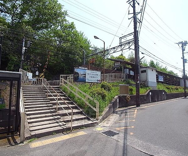 京都府京都市左京区静市市原町(賃貸アパート1K・2階・17.50㎡)の写真 その15