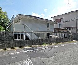 ハイツグリンカ 206 ｜ 京都府京都市北区紫野今宮町（賃貸アパート1K・2階・21.53㎡） その3